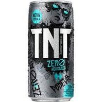 energetico tnt ZERO ACUCAR 269 ML ml com 24 unidades