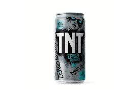 energetico tnt ZERO ACUCARES 269ML ml com 6 unidades