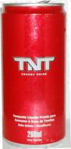 Energético TNT