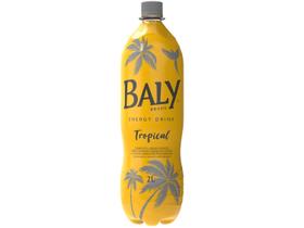 Energetico Tropical Baly Garrafa 2l - Baly Energy Drink Energetico Tropical Baly Garrafa 2l - Baly Energy Drink