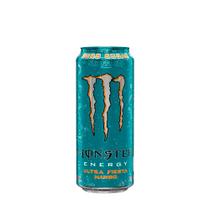 Energético Ultra Mango Sem Açúcar Monster - 473ml