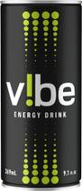 Energético Vibe Energy Drink Lata 269ml