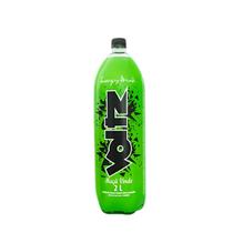 Energetico Voltz 2L Sabor Maçã Verde Energy Drink