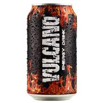 Energetico vulcano lata - 350ml