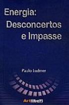 Energia: desconcertos e impasse - ARTLIBER