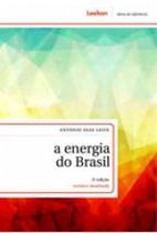 Energia do brasil, a - LEXIKON