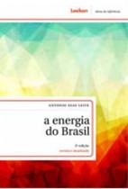 Energia do brasil, a