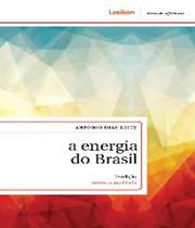Energia do brasil, a