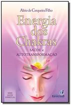 Energia dos Chakras e Autocura - PLENITUDE