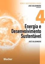 Energia e desenvolvimento sustentavel