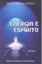 Energia e espirito - AJR