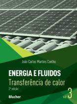 Energia e Fluidos - Vol. 03 - 02Ed/19 - BLUCHER