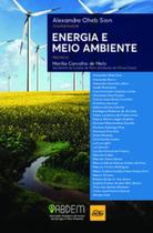 Energia e meio ambiente - DEL REY Energia e meio ambiente - DEL REY