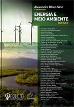 Energia e Meio Ambiente - Tomo II