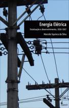 Energia elétrica