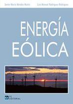 Energía Eólica - Fundación Confemetal
