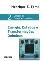 Energia, estados e transformacoes quimicas - BLUCHER Energia, estados e transformacoes quimicas - BLUCHER