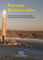 Energia Heliotérmica