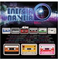 Energia na véia vol. 9 cd