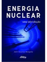 Energia nuclear - vol. 1