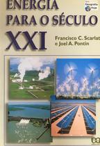 Energia Para O Século XXI - Atica