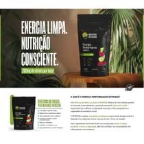 ENERGIA PERFORMANCE NITRO200 ALQUIMIA DA SAÚDE 300g ENERGIA PERFORMANCE NITRO200 ALQUIMIA DA SAÚDE 300g