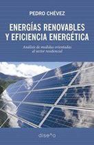 Energias renovables y eficiencia energetica