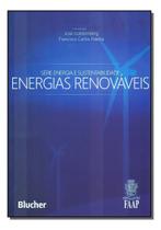 Energias renováveis Energias renováveis
