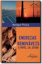 Energias renováveis: o papel da irena - APPRIS