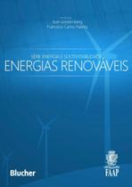 Energias Renováveis Série Energia e Sustentabilidade - EDGARD BLUCHER