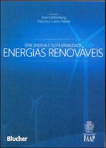 Energias renováveis