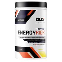 EnergiKick Caffeine 1kg DUX Nutrition EnergiKick Caffeine 1kg DUX Nutrition