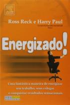 Energizado - ELSEVIER Energizado - ELSEVIER