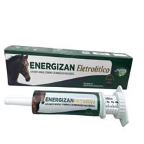 Energizan Eletrolitico Laippe 40g Energizan Eletrolitico Laippe 40g