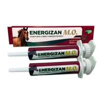 Energizan M.O. Seringa Dosadora Laippe 40g - Embalagem com 2 Unidades Energizan M.O. Seringa Dosadora Laippe 40g - Embalagem com 2 Unidades
