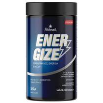 Energize Performance Energia e Foco - Energético Solúvel - 150g Energize Performance Energia e Foco - Energético Solúvel - 150g