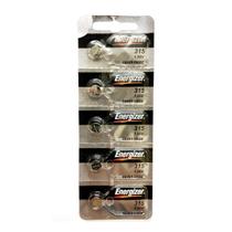 Energizer 315 SR67 SR716SW - Cart. c/5 un