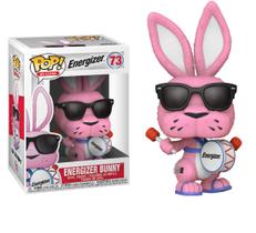 Energizer Bunny 73 - Funko Pop! Ad Icons