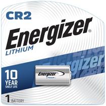 Energizer CR2 Batería de Litio para Cámara 3V 1 Unidad Energizer CR2 Batería de Litio para Cámara 3V 1 Unidad