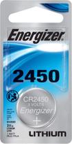 Energizer CR2450 Batería de Litio en Moneda Paquete de 4 Energizer CR2450 Batería de Litio en Moneda Paquete de 4