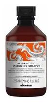 Energizing Shampoo Davines 250 Ml