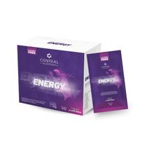 Energy ATP 30 Saches Creatina Monohidrata Central Nutrition Energy ATP 30 Saches Creatina Monohidrata Central Nutrition