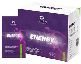 Energy ATP sabor limão