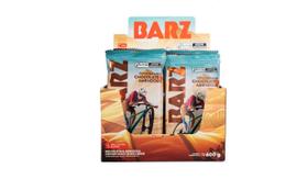 Energy Bar Z2 Chocolate com Amendoim Box 10 barras