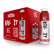 Energy Drink 5% Nutrition Kill It, pronto para beber antes do treino