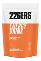 ENERGY DRINK Bebida Energética Vegana 1kg 226ERS Mandarin