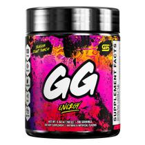 Energy Drink Gamer oferece 100 porções de GG Dragonfruit Punch Energy Drink Gamer oferece 100 porções de GG Dragonfruit Punch