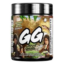 Energy Drink Gamer Supps GG Energy Guacamole Gamer Fart