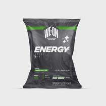 Energy+ Drink Mix Monodose 40gr Pré E Intra Treino WeOn Nutrition Energy+ Drink Mix Monodose 40gr Pré E Intra Treino WeOn Nutrition