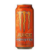 Energy drink monster juice- 473ml